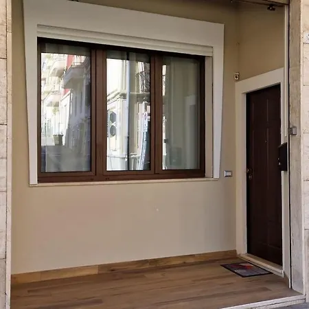 Apartment Corso Vittorio 364 Cagliari