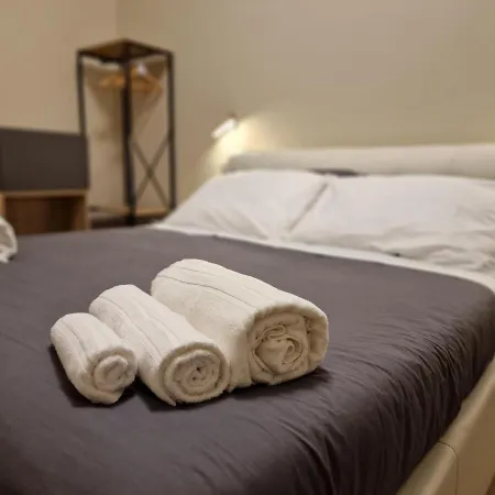 Apartment Corso Vittorio 364