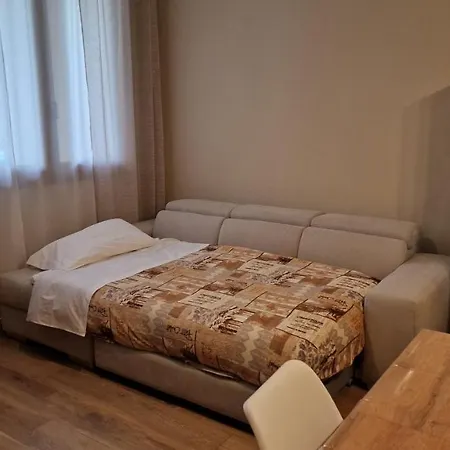 Apartment Corso Vittorio 364
